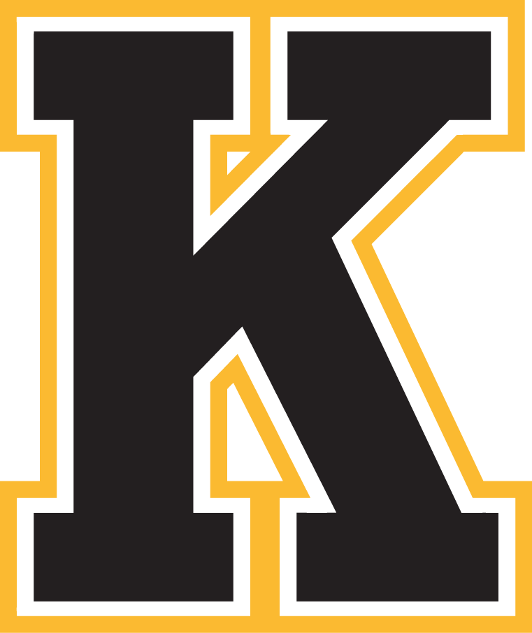 Kingston Frontenacs 2012-Pres Primary Logo iron on transfers for T-shirts